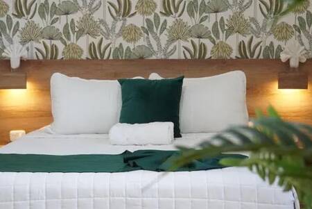 Kali Hotel - High-End - Double Room