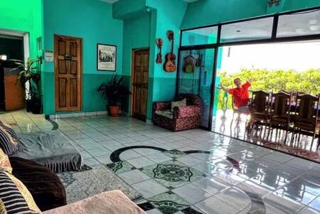 Samay Hostel - Budget - Dorm