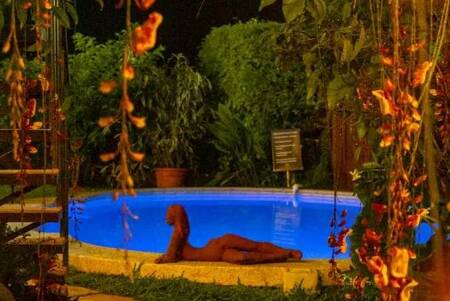 Hotel Juayua - High-End - Double Room