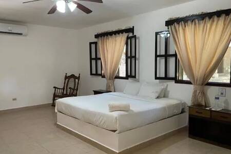 El Bosque Hotel - High-End - Double Room