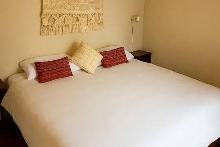 Casa del Sol - Mid-Range - Double Room