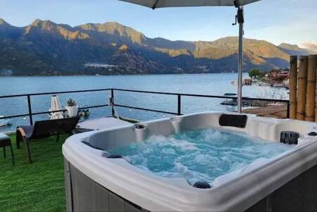 VENICE by luxury Atitlan - High-End - Apartment