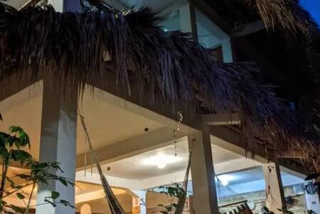 Casa AHAU - Budget - Dorm