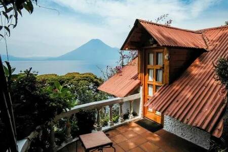 Hotel La Casa del Mundo - High-End - Double Room