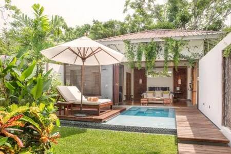 Ka'ana Resort & Spa - High-End - Suite
