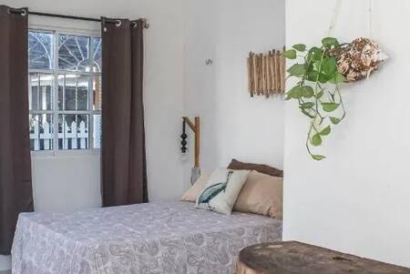 La Casa de Ñaña - Mid-Range - Double Room