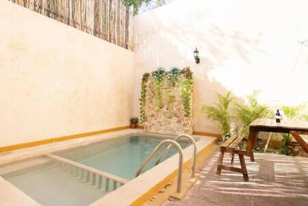 Hotel Casa Rico - Mid-Range - Double Room