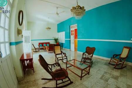 Casa Lool Beh - Mid-Range - Double Room