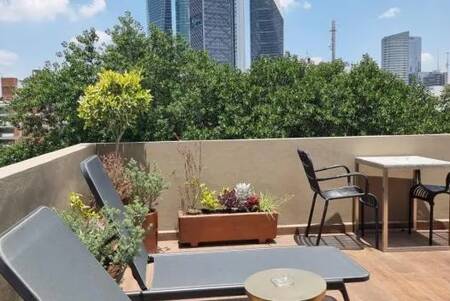 Condesa Cibel - Mid-Range - Double Room