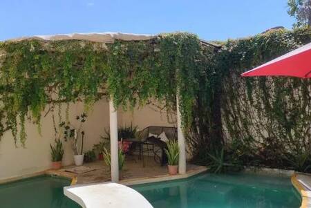 Bed and Breakfast Pecarí - Mid-Range - Double Room