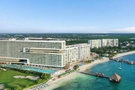 Hyatt Vivid Cancun - Adults Only All Inclusive - High-End - Double Room
