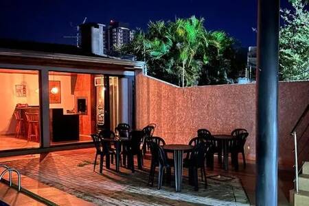 Casa Faya Foz - Budget - Dorm
