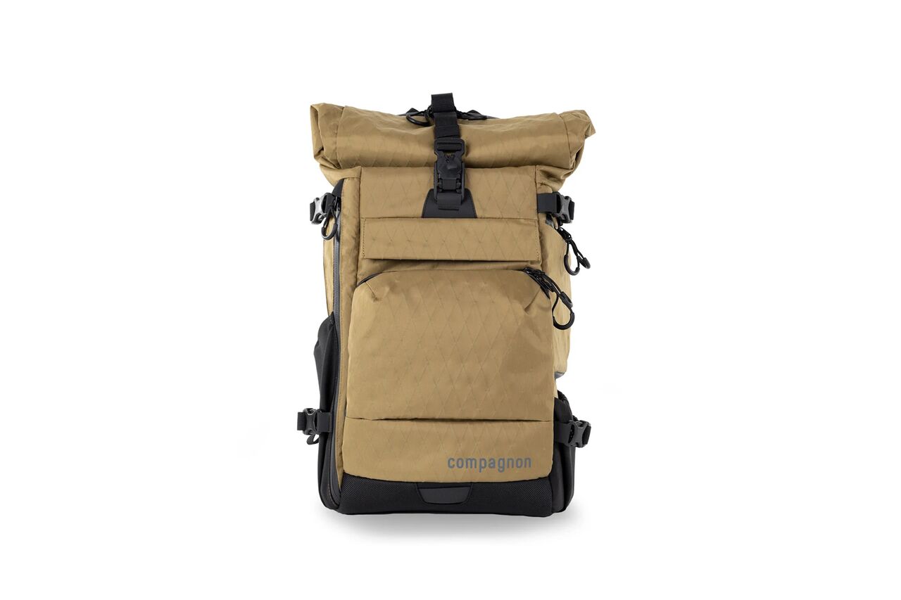 Compagnon Element Backpack 30L