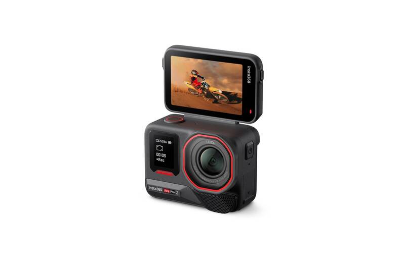 Insta360 Ace Pro 2