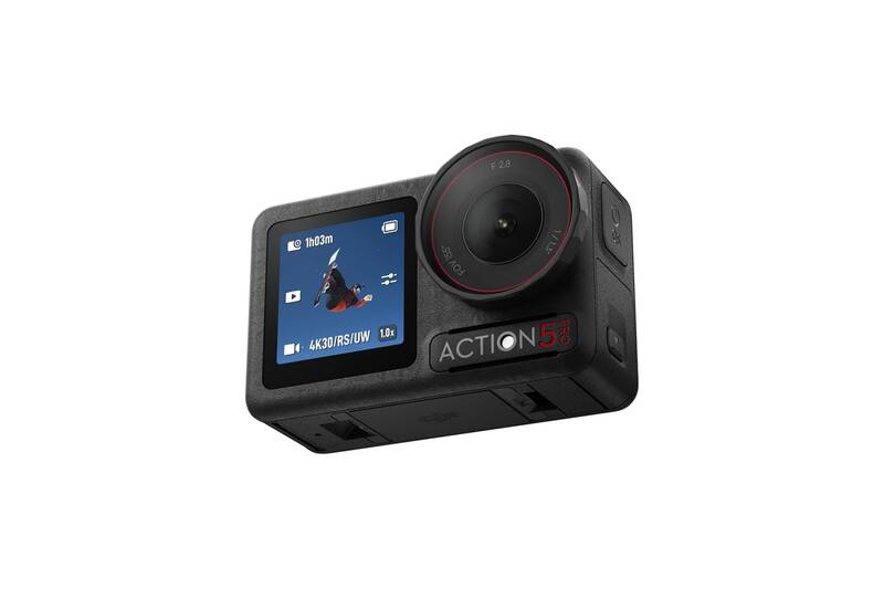 DJI Osmo Action 5 Pro