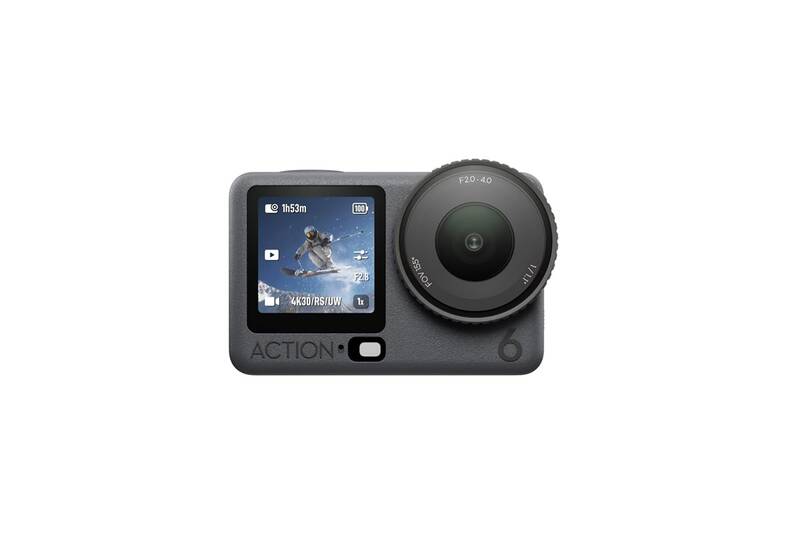 DJI Osmo Action 6