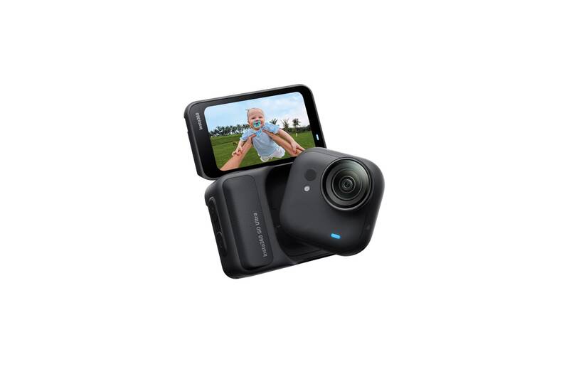 Insta360 GO Ultra
