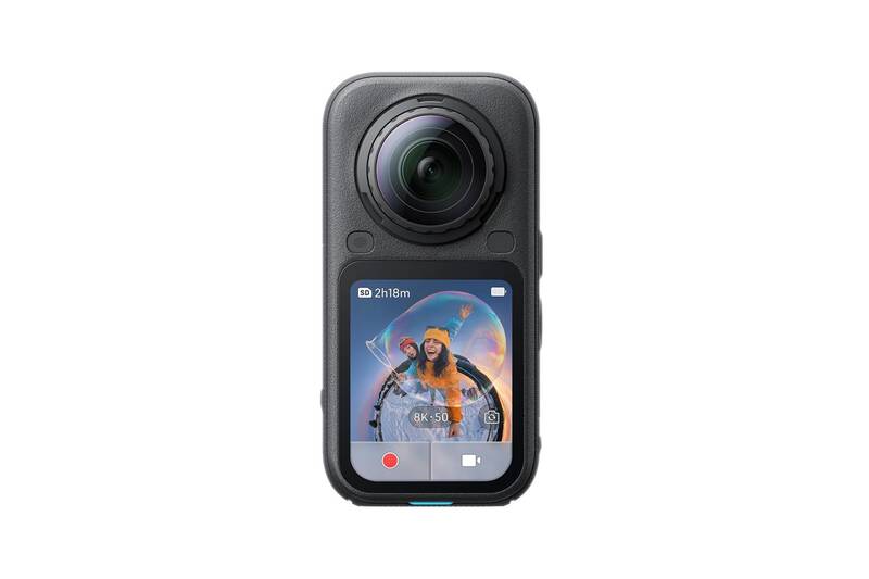 Insta360 X6