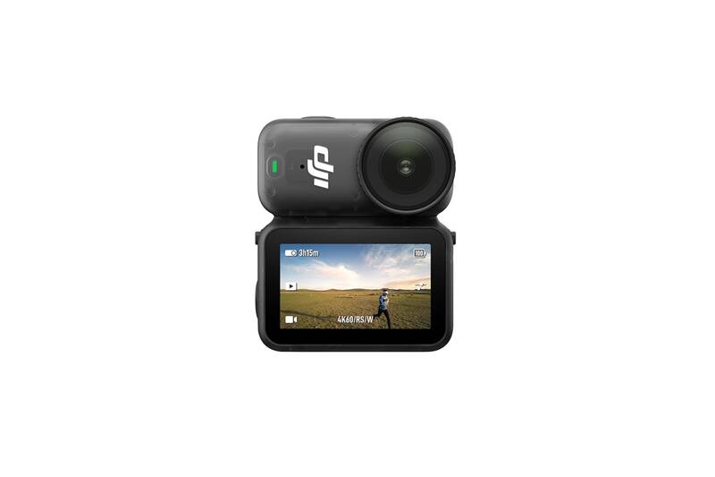 DJI Osmo Nano