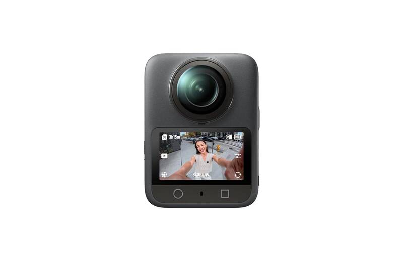 DJI Osmo 360 II