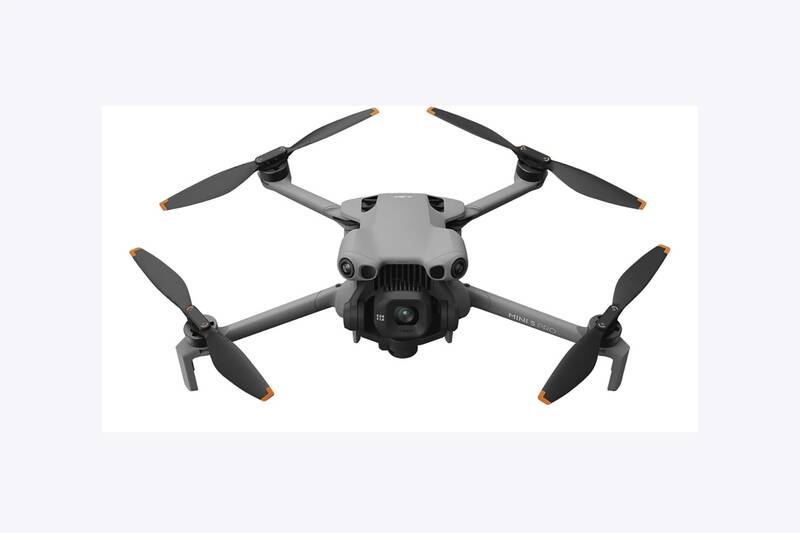DJI Mini 5 Pro