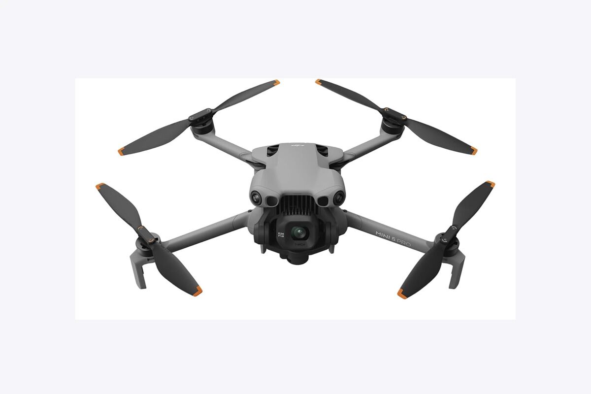 DJI Mini 5 Pro