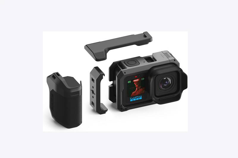 GoPro MISSION 1 PRO