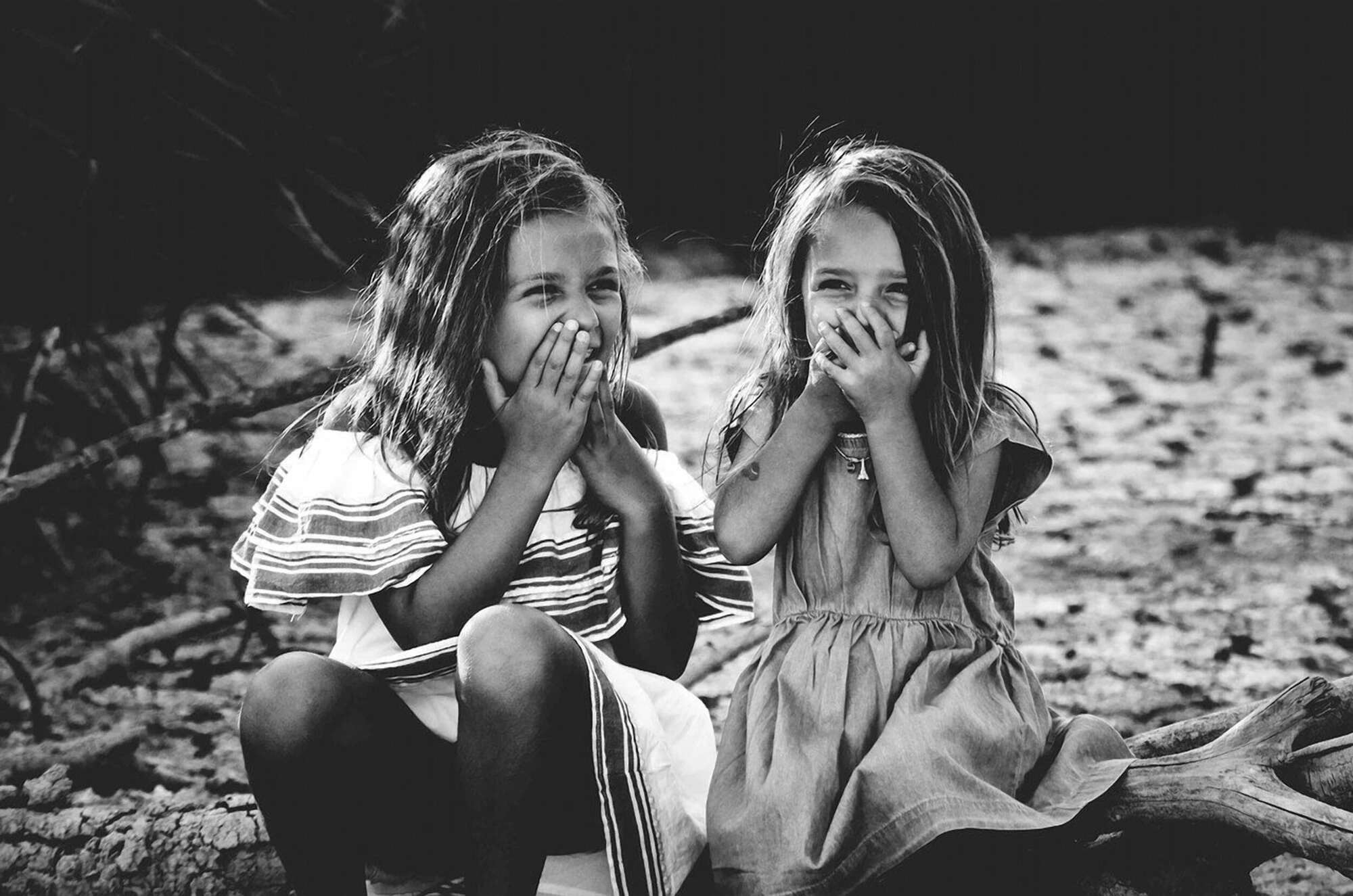 Why Some of Us Are Happier Than Others? - 