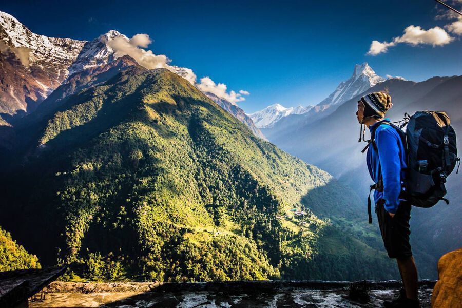 7 Life Lessons the Himalayas Taught Me - 