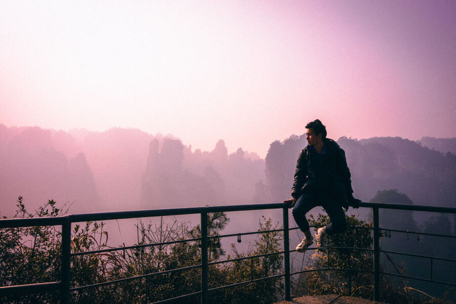How to Get Lost... - More Comfortably while traveling