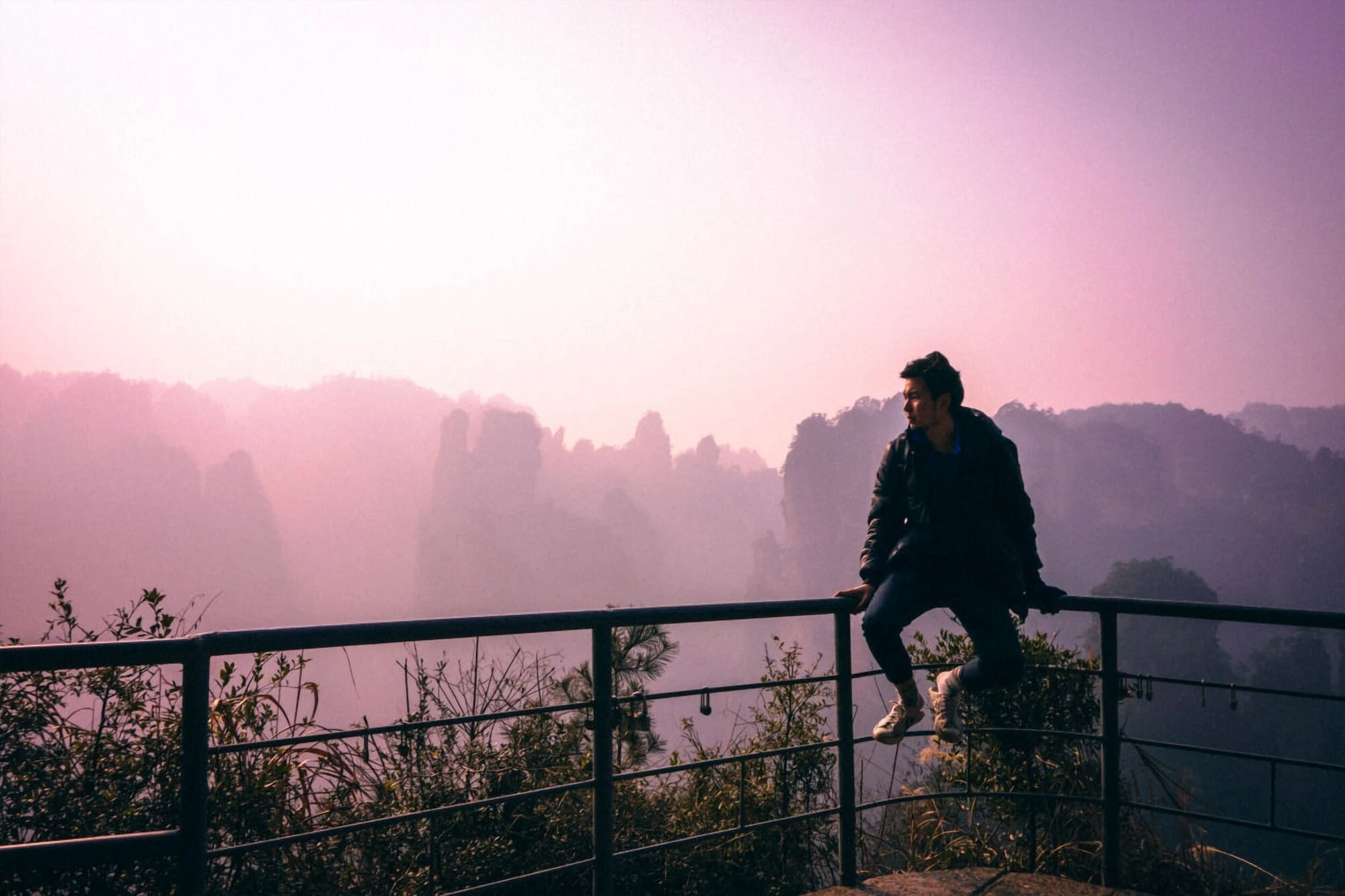 How to Get Lost... - More Comfortably while traveling