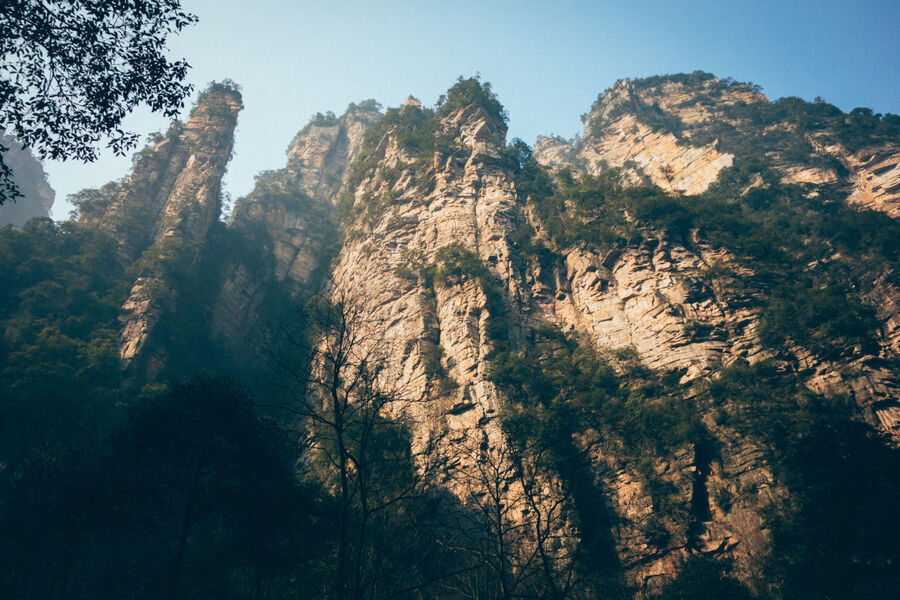 3 Days ZhangJiaJie Itinerary in China - Everything you need to know to get to Zhangjiajie National Park