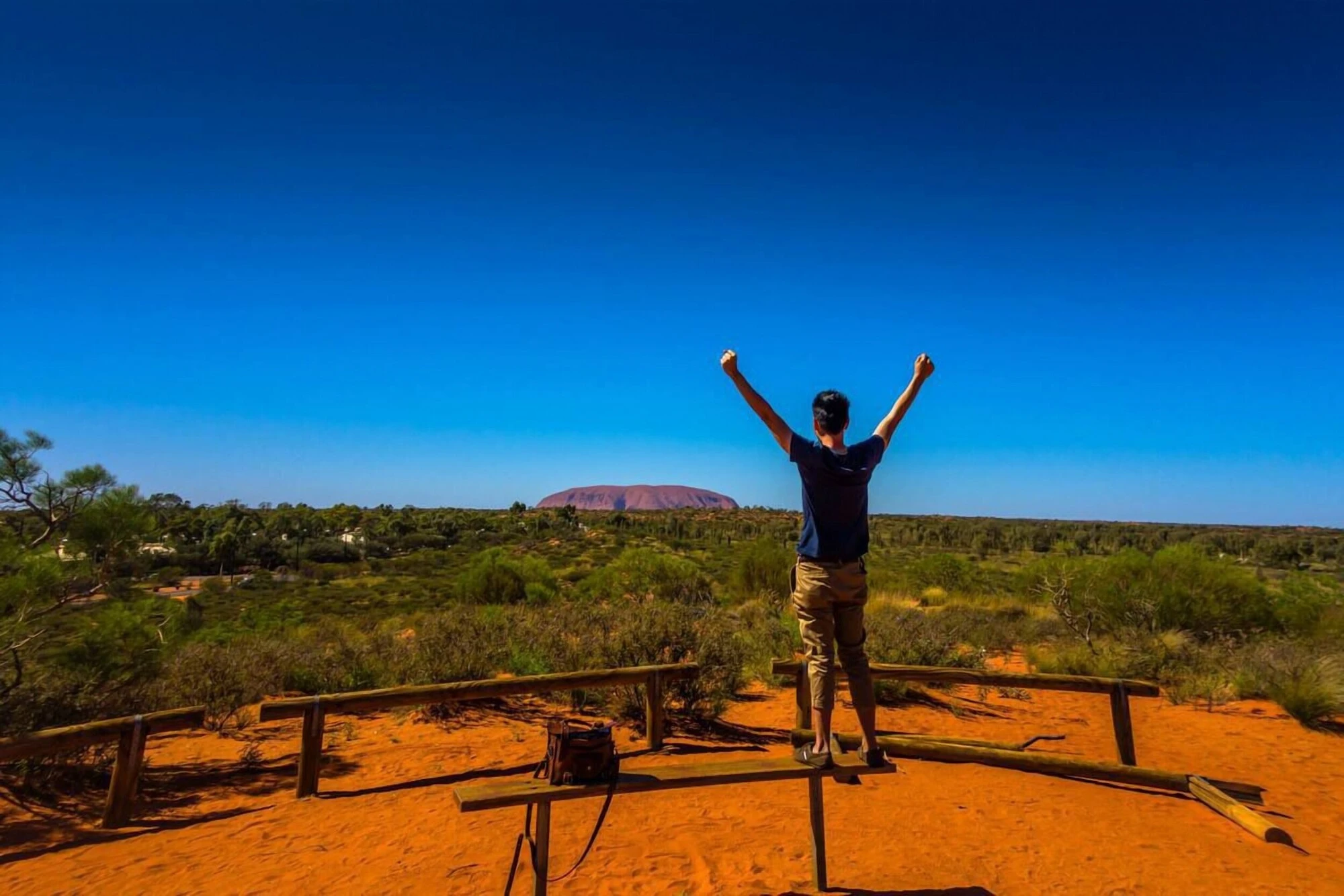People Think I'm Rich - And Why Traveling is no longer for the rich