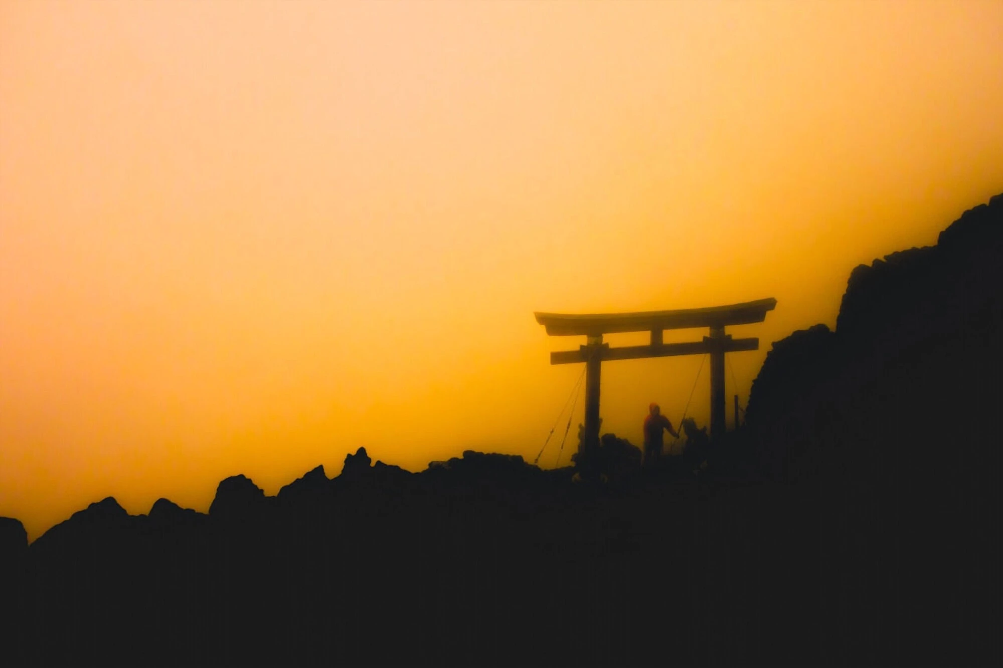 A Day On Mt. Fuji and Kawaguchiko - My Experiences Hiking Mt. Fuji and Exploring Kawaguchiko