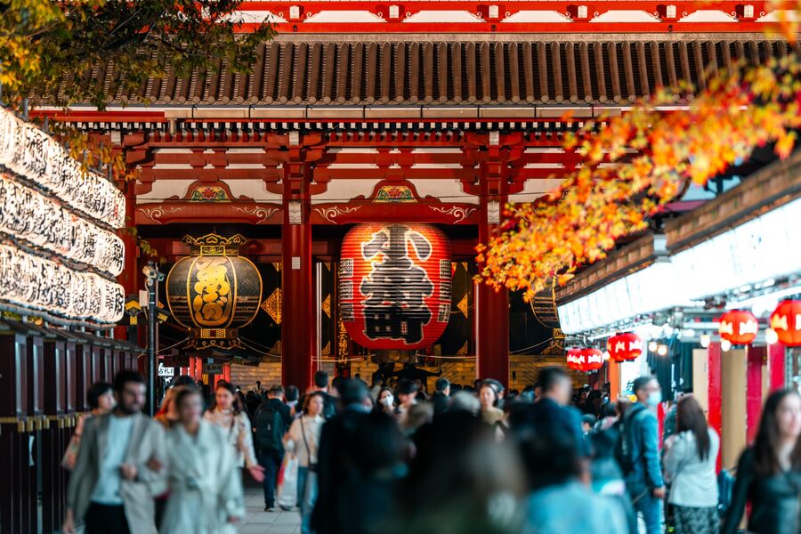 14 Amazing Things to Do in Tokyo for Solo Travelers - A Complete Travel Guide