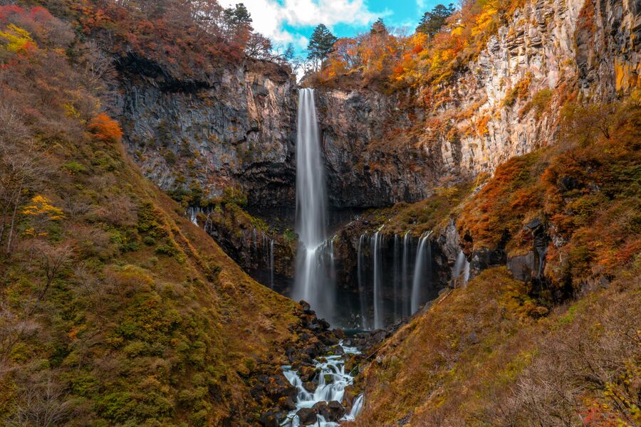 Explore Nikko: 10 Cultural and Natural Wonders You Can’t Miss - A Complete Travel and Hiking Guide