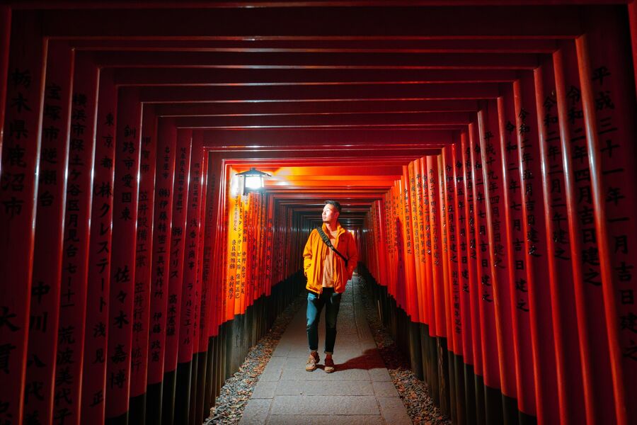 Kyoto Bucket List: 16 Unmissable Things to Do - A Complete Travel Guide