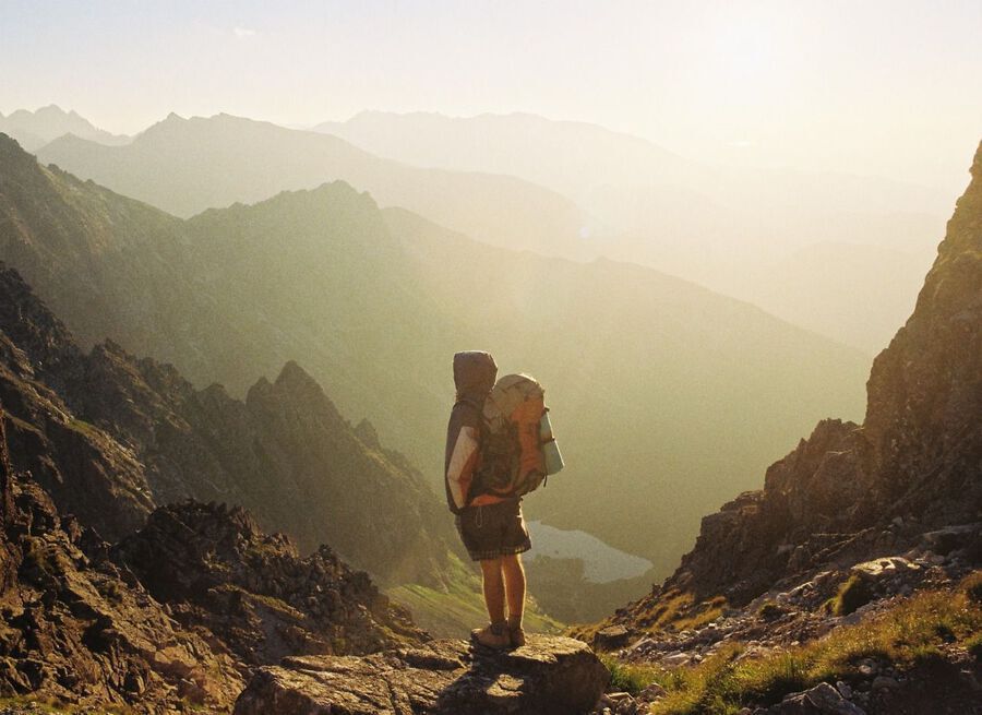 Magical Things Happen When You Have Nothing to Do - The Art of Doing Nothing