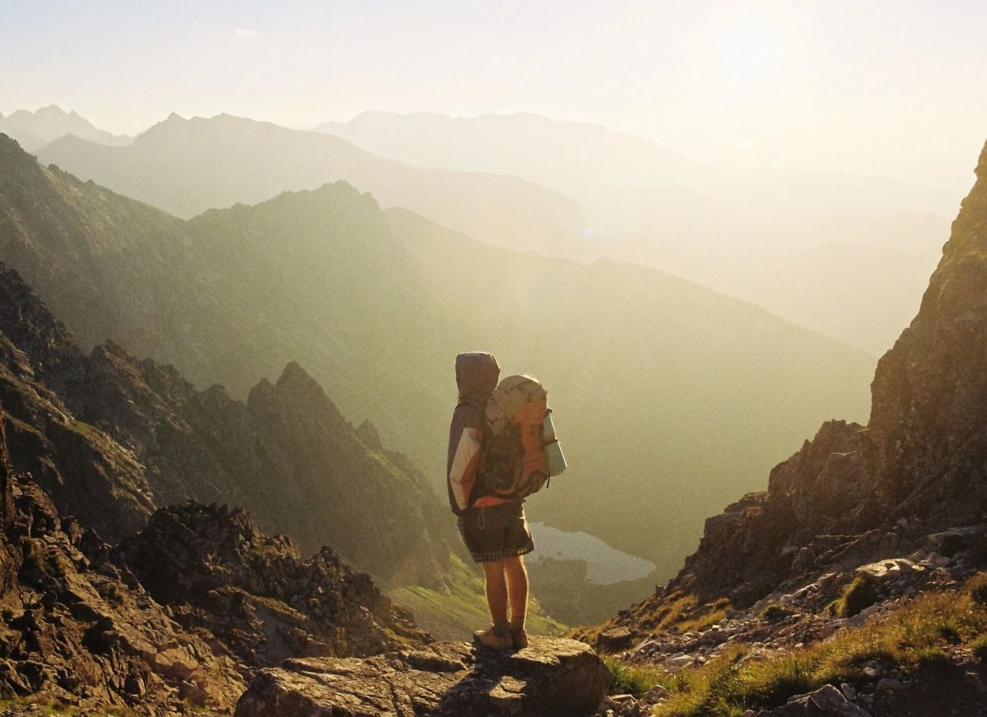Magical Things Happen When You Have Nothing to Do - The Art of Doing Nothing