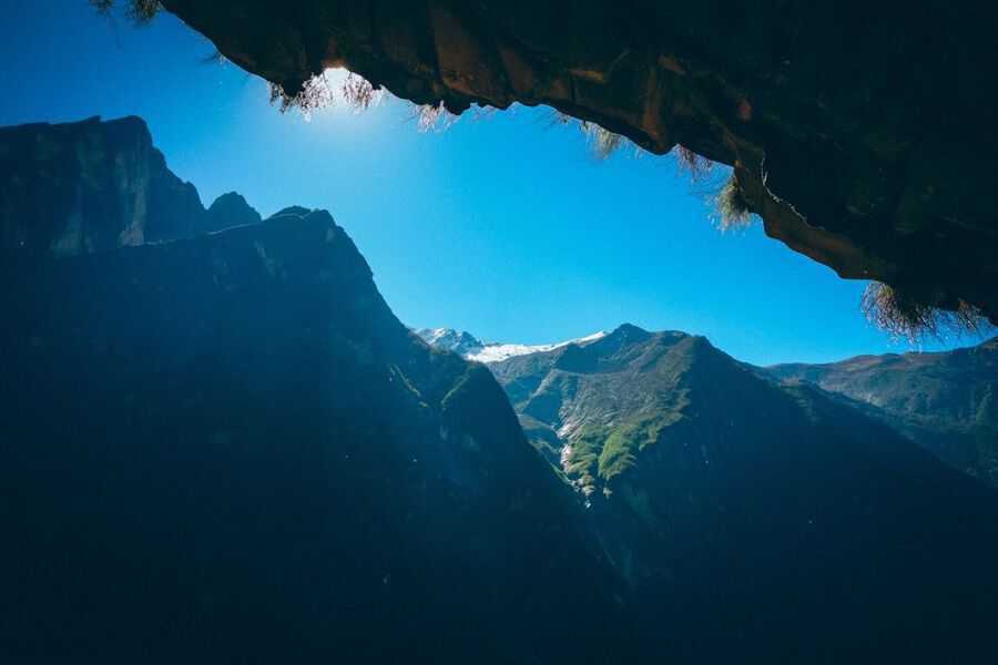 One Year of Incredible Discomfort - 10 Things I've Learned From Climbing Mountains