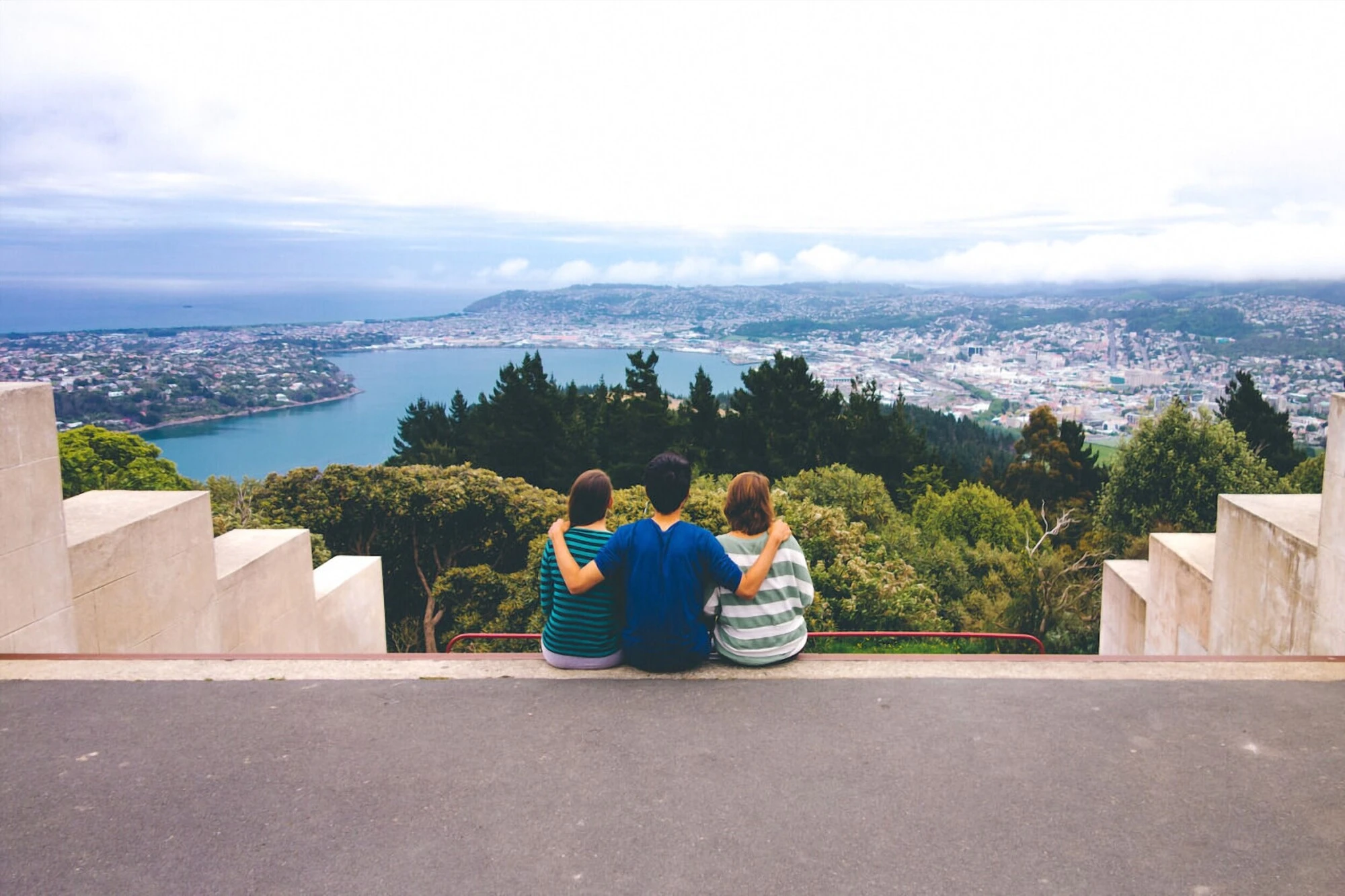 A Life of Brief Encounters - Why I value friendship with people I met on the road