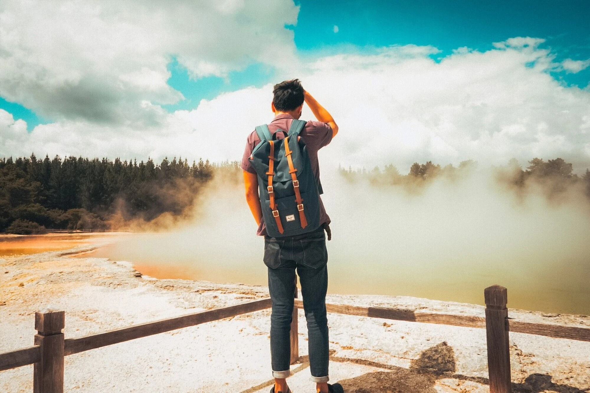 Explore Rotorua: 7 EPIC Things to See and Do - Things to Do, How to Get Around, and More