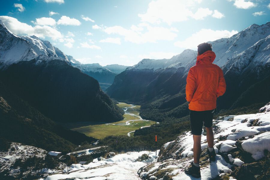 The Ultimate Hiking Guide to the Routeburn Track, New Zealand - How to Hike The Best Great Walk in New Zealand