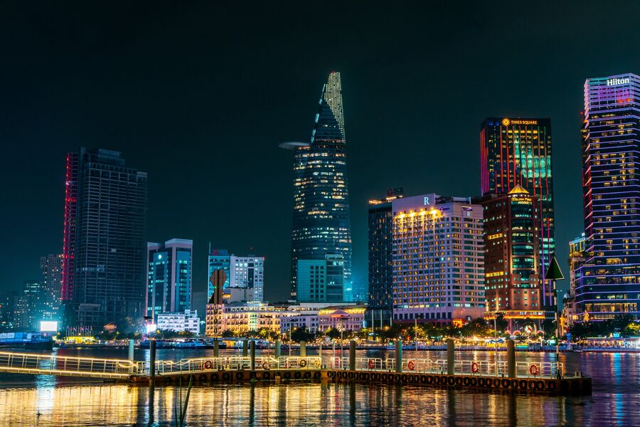 10 BEST Places to Visit in Ho Chi Minh City in 2024