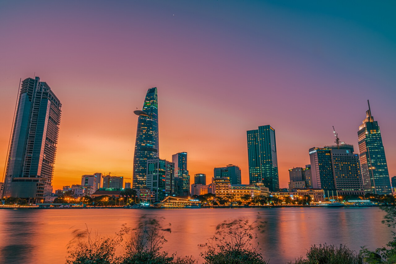 10 BEST Places to Visit in Ho Chi Minh City in 2024