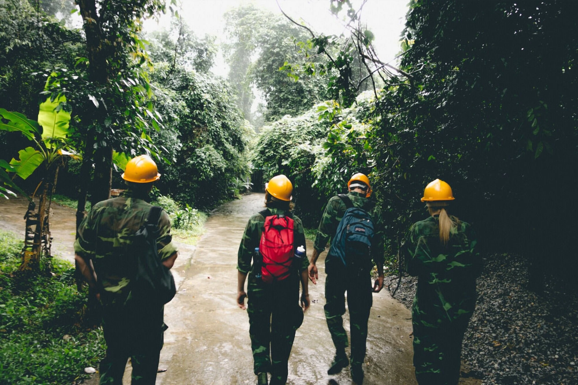 A Hiking Guide to Paradise Cave and Dark Cave in Phong Nha - Vietnam's Best Cave to Visit