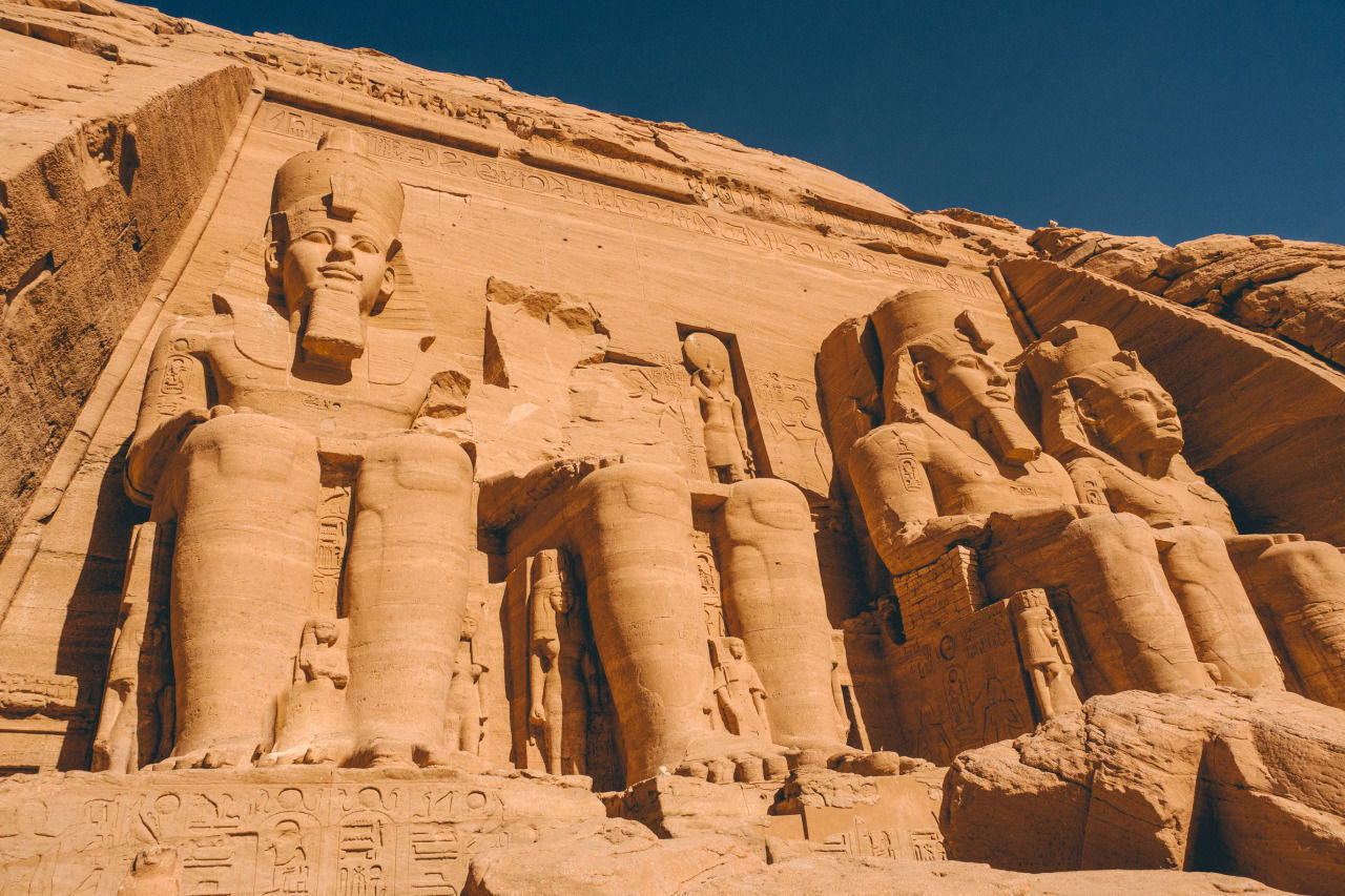 2 Days in Aswan and Abu Simbel - Things to Do in Aswan and Getting ...