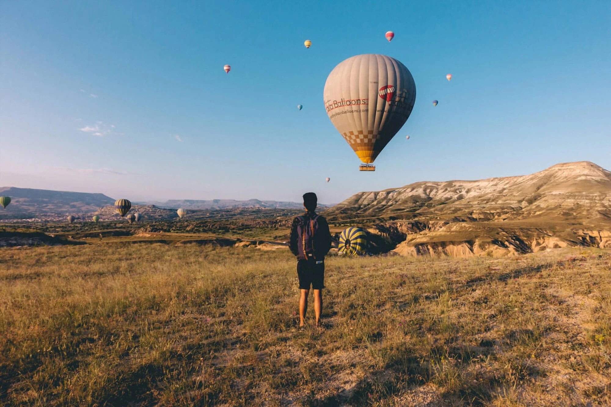 Follow Me and I'll Show You Turkey in 45 Photos - Follow Me & I'll Show You Turkey 