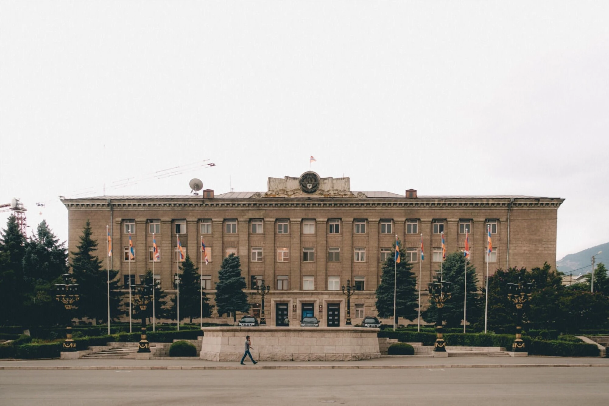 How I Visited Artsakh, the Country That Doesn't Exist - A Journey Across the Incredible Land of Nagorno-Karabakh