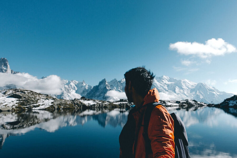 The Ultimate Day Hiking Guide In The French Alps